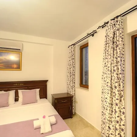 Lokum Vila Kalkan