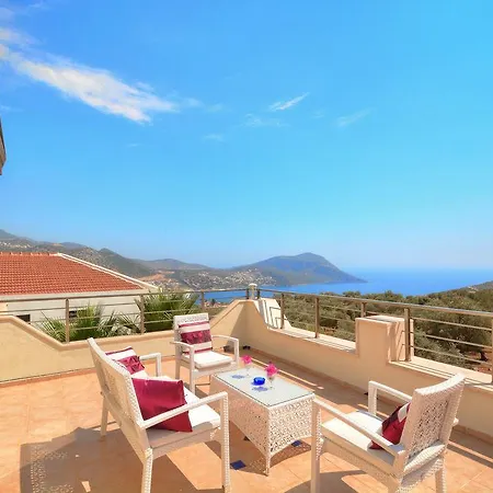 Lokum Kalkan